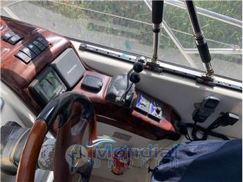 Cranchi ENDURANCE 41