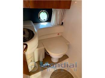 Cranchi ENDURANCE 41