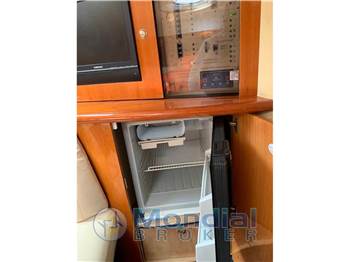 Cranchi ENDURANCE 41