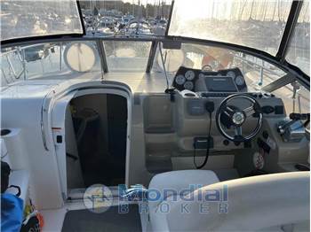 Larson Boats Cabrio 330