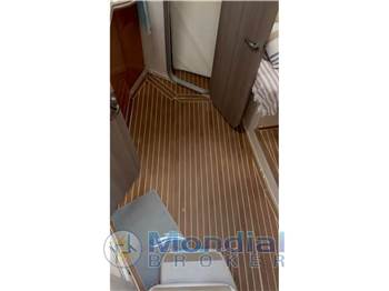 Larson Boats Cabrio 330