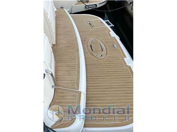Larson Boats Cabrio 330