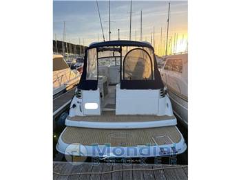 Larson Boats Cabrio 330