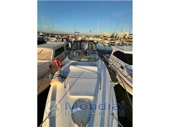 Larson Boats Cabrio 330