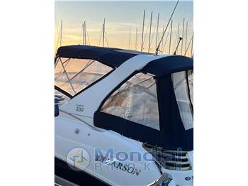 Larson Boats Cabrio 330