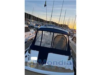 Larson Boats Cabrio 330