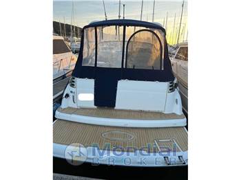 Larson Boats Cabrio 330