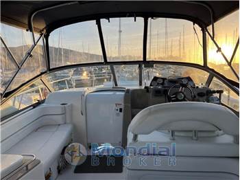 Larson Boats Cabrio 330