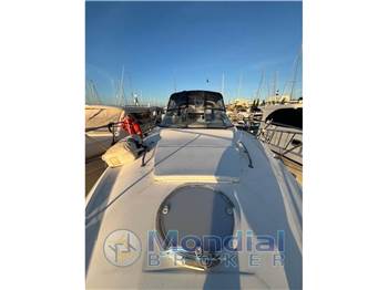 Larson Boats Cabrio 330