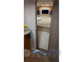 Larson Boats Cabrio 330