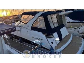 Larson Boats Cabrio 330