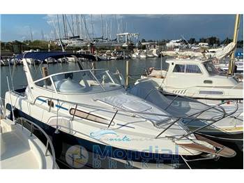 Balt Yacht Balt 750