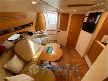 Primatist Primatist G 41