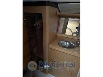 Cranchi ENDURANCE 41