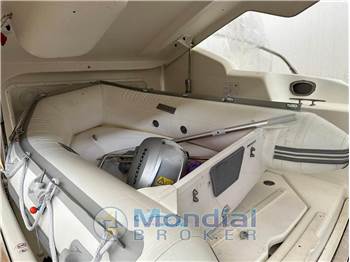 Cranchi ENDURANCE 41