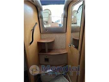 Cranchi ENDURANCE 41