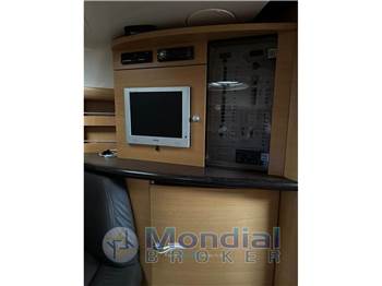 Cranchi ENDURANCE 41