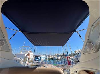 Cranchi ENDURANCE 41