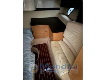 Cranchi ENDURANCE 41
