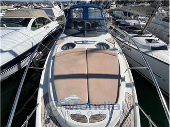 Cranchi ENDURANCE 41