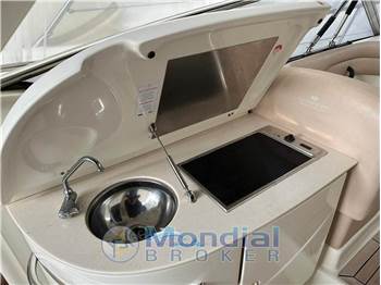 Cranchi ENDURANCE 41