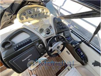 Cranchi ENDURANCE 41