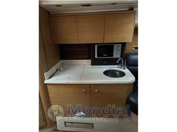 Cranchi ENDURANCE 41