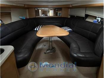 Cranchi ENDURANCE 41