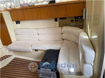 Gobbi 31 CABIN