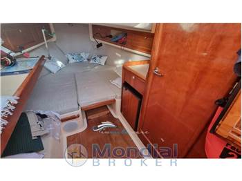 Tecnonautica Jeranto 7,50 Cabin