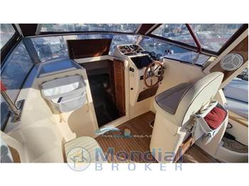 Tecnonautica Jeranto 7,50 Cabin