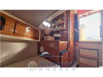 Tecnonautica Jeranto 7,50 Cabin