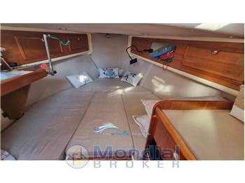 Tecnonautica Jeranto 7,50 Cabin