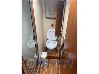 Hatteras 50 CONVERTIBLE