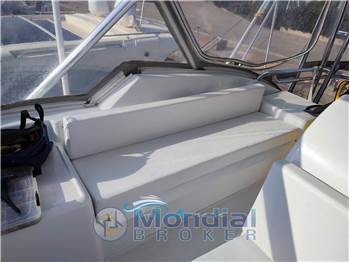 Hatteras 50 CONVERTIBLE