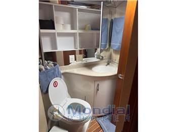 Hatteras 50 CONVERTIBLE