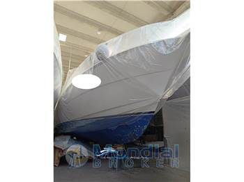 Hatteras 50 CONVERTIBLE