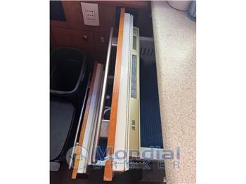 Hatteras 50 CONVERTIBLE