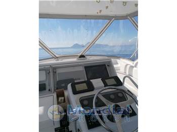 Hatteras 50 CONVERTIBLE