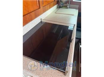 Hatteras 50 CONVERTIBLE