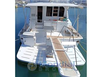 Hatteras 50 CONVERTIBLE