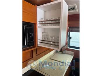 Hatteras 50 CONVERTIBLE