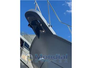 Hatteras 50 CONVERTIBLE