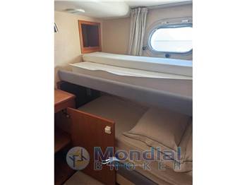 Hatteras 50 CONVERTIBLE