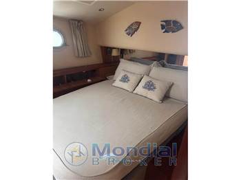 Hatteras 50 CONVERTIBLE