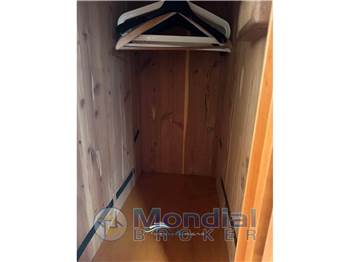 Hatteras 50 CONVERTIBLE