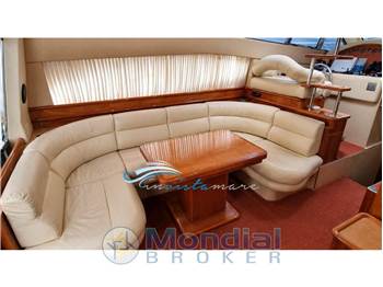 Ferretti Yachts FERRETTI 46