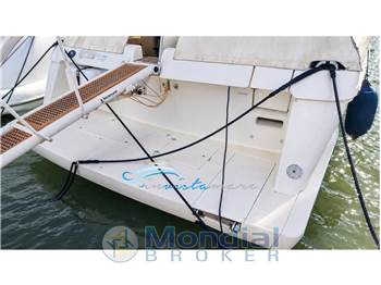 Ferretti Yachts FERRETTI 46