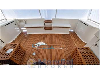 Ferretti Yachts FERRETTI 46