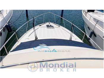 Ferretti Yachts FERRETTI 46